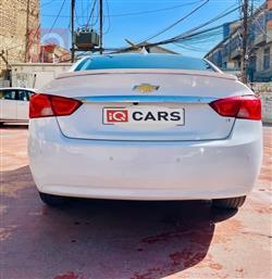 شيفروليه امبالا